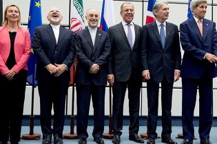 شکست برجام در احیای روابط تجاری ایران و آمریکا