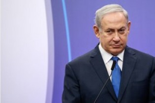 نتانیاهو: نشست بسیار مهمی با پوتین درباره ایران دارم
