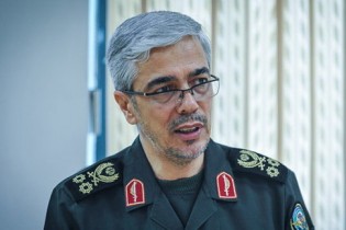 سرلشکر باقری: وضعیت خوزستان در حوزه دفاع و امنیت مناسب است