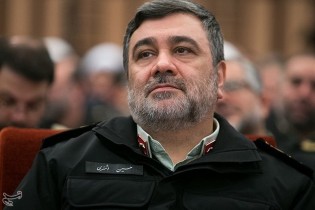گلایه رئیس پلیس ایران از حملات سایبری سازمان‌دهی شده برخی کشورها