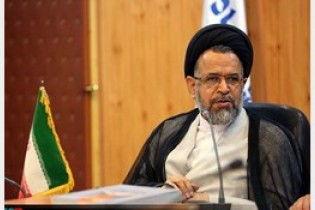 وزیر اطلاعات: ملت ایران سیلی سختی به دشمنان خواهد زد/ از اقدام آمریکا غافلگیر نشدیم