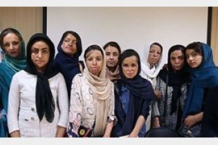 جراحی دختران شین آبادی در ایران دیگر جواب نمی دهد