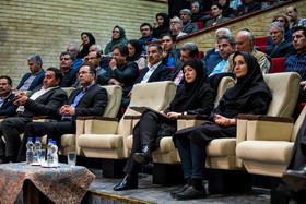 افتتاح نمایشگاه دایمی صنایع دستی در سازمان میراث فرهنگی و گردشگری