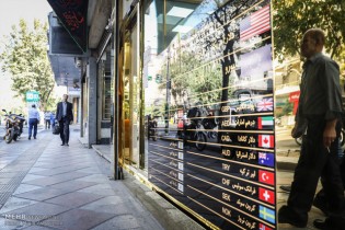 مدل جدید کار صرافی‌ها در راه است/چهارراه استانبول رونق می‌گیرد؟