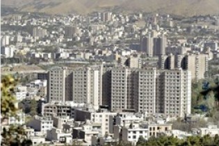 جزئیات قیمت مسکن در 22 منطقه شهر تهران