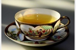 چای ارگانیک ایرانی، جهانی می شود