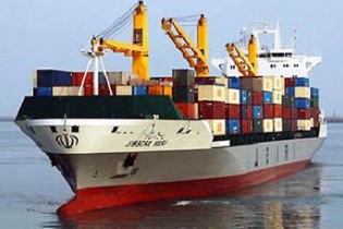 صادرات غیرنفتی ایران ۲۲ درصد افزایش یافت