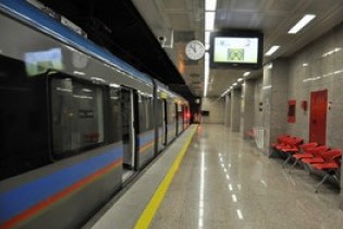 خط ۶ مترو در شهریور  راه اندازی می شود