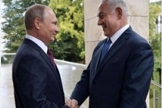 توافق روسیه و اسرائیل برای خروج نیروهای ایران از سوریه صحت دارد؟