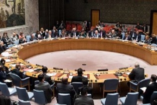 شورای امنیت ۲۹خرداد درباره قطعنامه ۲۲۳۱ نشست خواهد داشت