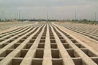 تکذیب خرید و فروش قبرهای میلیاردی در بهشت زهرا (س)