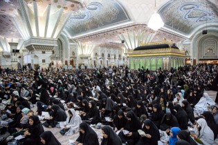 محدودیت‌های توقف و تردد در مراسم ارتحال امام خمینی(ره) اعلام شد