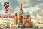 کلیپ ویدئویی رسمی جام جهانی فوتبال ۲۰۱۸ در روسیه