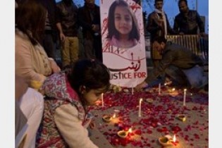 قتل 8 کودک در خلوتگاه قاتل متجاوز