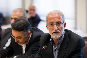 سخنرانی اساتید دانشگاه در مرکز الگوی پیشرفت اسلامی ایرانی