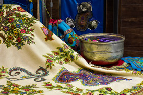 هدف از راه اندازی موزه پته خدمت به صنایع دستی استان کرمان بوده است. پته‌ها در این موزه برای نمایش و فروش عرضه می‌شوند.