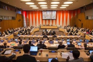 ایران به عضویت شورای اجتماعی و اقتصادی سازمان ملل درآمد