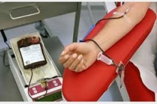 خون ایرانیان سالم‌ترین خون‌های اهدایی در جهان است
