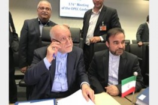 تفاهم ایران و عربستان در حاشیه اوپک