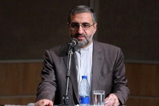 اجرای ۳۱۸ هزار حکم به نفع مردم تهران در سال ۹۶