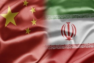 تحریم‌های آمریکا تأثیری بر واردات نفت چین از ایران ندارد