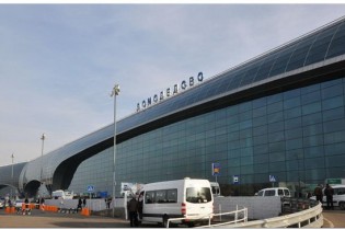 وحشت مسافران فرودگاه مسکو در پی تهدیدِ بمب‌گذاری