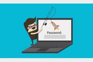 »فیشینگ« در صدر خطرهای سایبری جهان