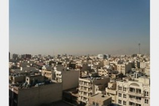 مسکن در تهران متری یک میلیون گران شد