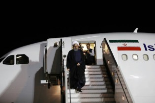 روزنامه اتریشی: ایران و اتریش با تحریم‌های آمریکا مقابله می‌کنند