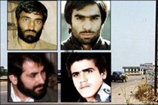 4 دیپلمات ایرانی ربوده‌شده، 36 سال در زندان‌های اسرائیل هستند / سندی دال بر شهادت آنها وجود ندارد