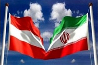 حجم صادرات ایران به اتریش ۱۹ درصد افزایش یافت