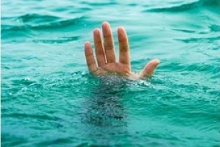 نجات معجزه آسا نوجوان غرق شده در زاینده رود