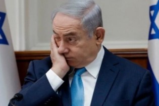 نتانیاهو: اسراییل، ایران را تحمل نمی‌کند