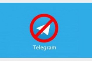 اعتراف به شکست فیلترینگ تلگرام