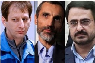 مرتضوی، بقایی و بابک زنجانی در چه شرایطی در زندان نگهداری می‌شوند؟