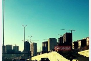 جدید ترین قیمت آپارتمان در تهران