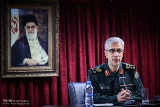 تلاش ترامپ برای وادار کردن ارتش آمریکا به حمله نظامی به ایران
