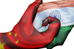 هند و چین می‌توانند آسیب‌ تحریم را برای ایران کاهش دهند