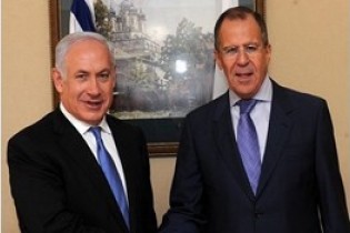 اولین خبرها از جلسه جنجالی در باره حضور ایران در سوریه/ نتانیاهو پیشنهاد فرستاده پوتین را نپذیرفت
