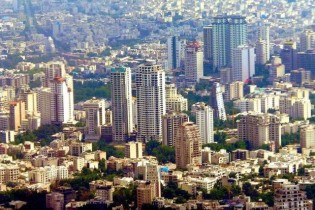متوسط قیمت مسکن در تهران به متری ۷ میلیون تومان رسید