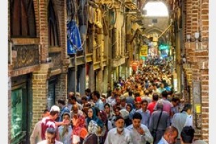 بازاریان تهران: مخالف تعطیلی مغازه ها هستیم
