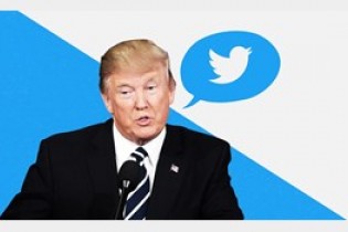 پاسخ مدیر توئیتر به اتهام ترامپ: در مسدودسازی جهت گیری سیاسی نداریم