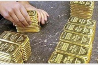 خرید طلا در ایران 202 درصد بیشتر شد