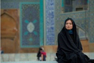 جن زیبا مهرماه در ایران و ترکیه اکران می‌شود