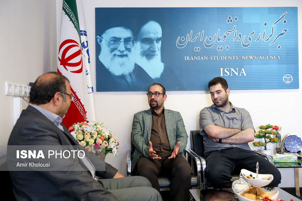 حجت نظری، عضو کمیسیون فرهنگی و اجتماعی شورای اسلامی شهر تهران در ایسنا