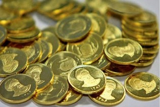 شایعات اجازه نداد حباب قیمت سکه تخلیه شود/جولان دلالها در بازار