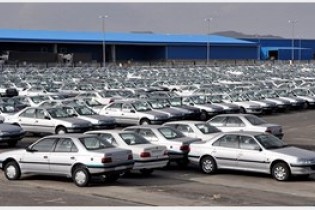 کاهش نرخ خودرو در بازار/ افت ۱۰ میلیونی پژو ۲۰۶