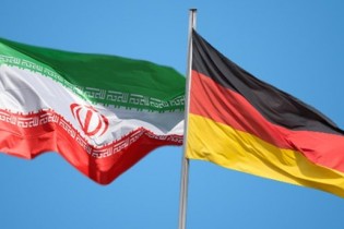 آلمان: تصمیمی برای انتقال پول ایران نگرفته‌ایم