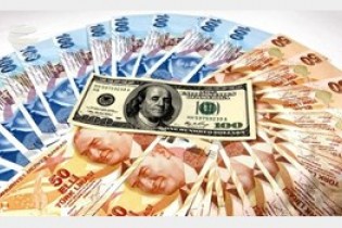 بحران در بازار ارز ترکیه اوج گرفت/ لیره در برابر دلار همچنان در حال عقب نشینی است
