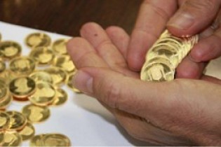 سکه‌ای وارد بازار نشد ، قیمت سکه و طلا بازهم بالا رفت
